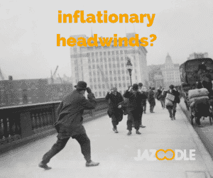 Inflation And Its Affect On Your Business