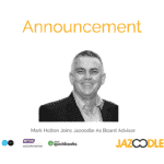Headshot of Mark Holton, Jazoodle Board Advisor