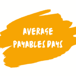 Average Payables Days Graphic
