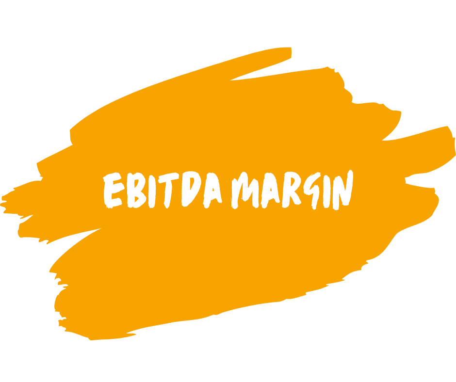 EBITDA Margin Graphic