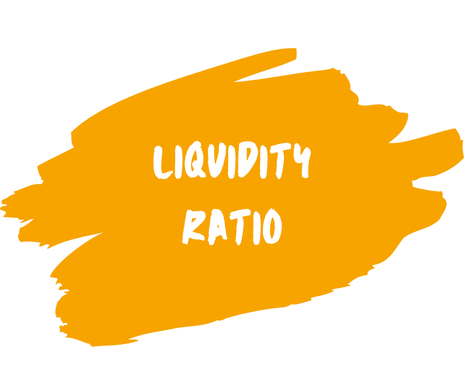Liquidity Ratio Graphic